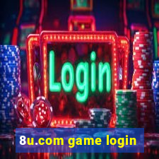 8u.com game login